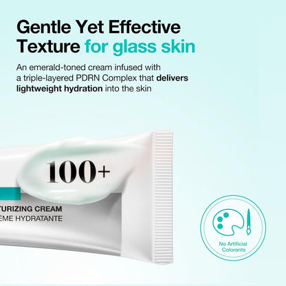 Last Day Sale PDRN Hyaluronic Acid 100 Moisturizing Cream (60ml) | moisturizer, hydrating, glow💧