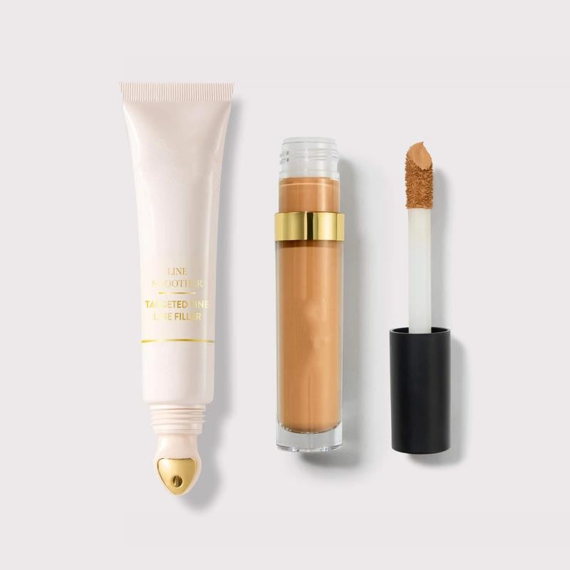 🌸Line Smoother Under Eye Kit (2PC)