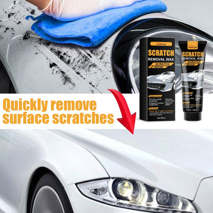 Premium Car Scratch Removal Wax – Your 2026 All‐In‐One Paint & Surface Revival Kit