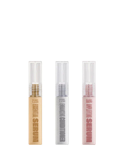 【Official certification】🔥Black Friday-70%OFF & Lash Serum - Fuller & Longer Looking Eyelashes