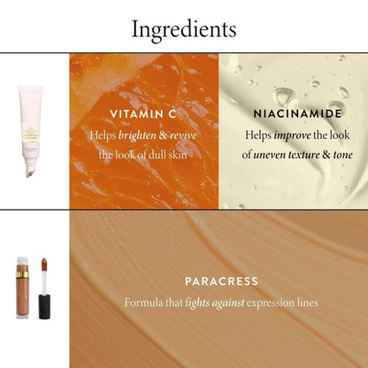 🌸Line Smoother Under Eye Kit (2PC)